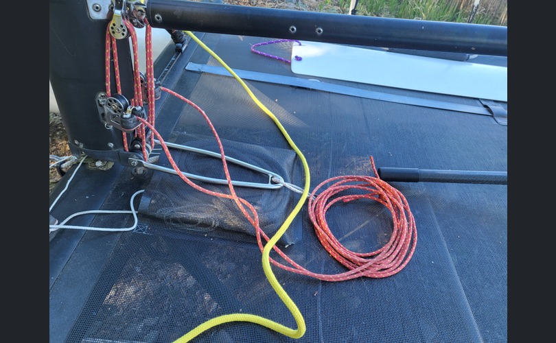 Hobie Cat FX1-kuva-11